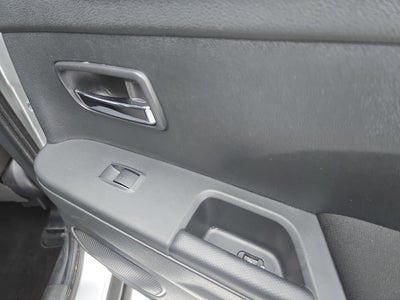 2025 Mitsubishi Outlander Sport ES