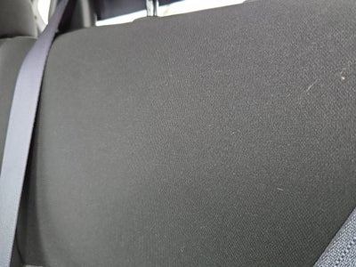 2025 Mitsubishi Outlander Sport ES