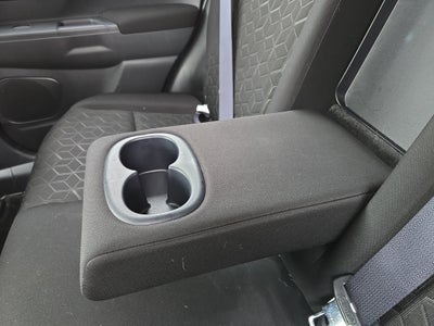 2025 Mitsubishi Outlander Sport ES