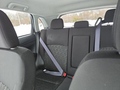 2025 Mitsubishi Outlander Sport ES