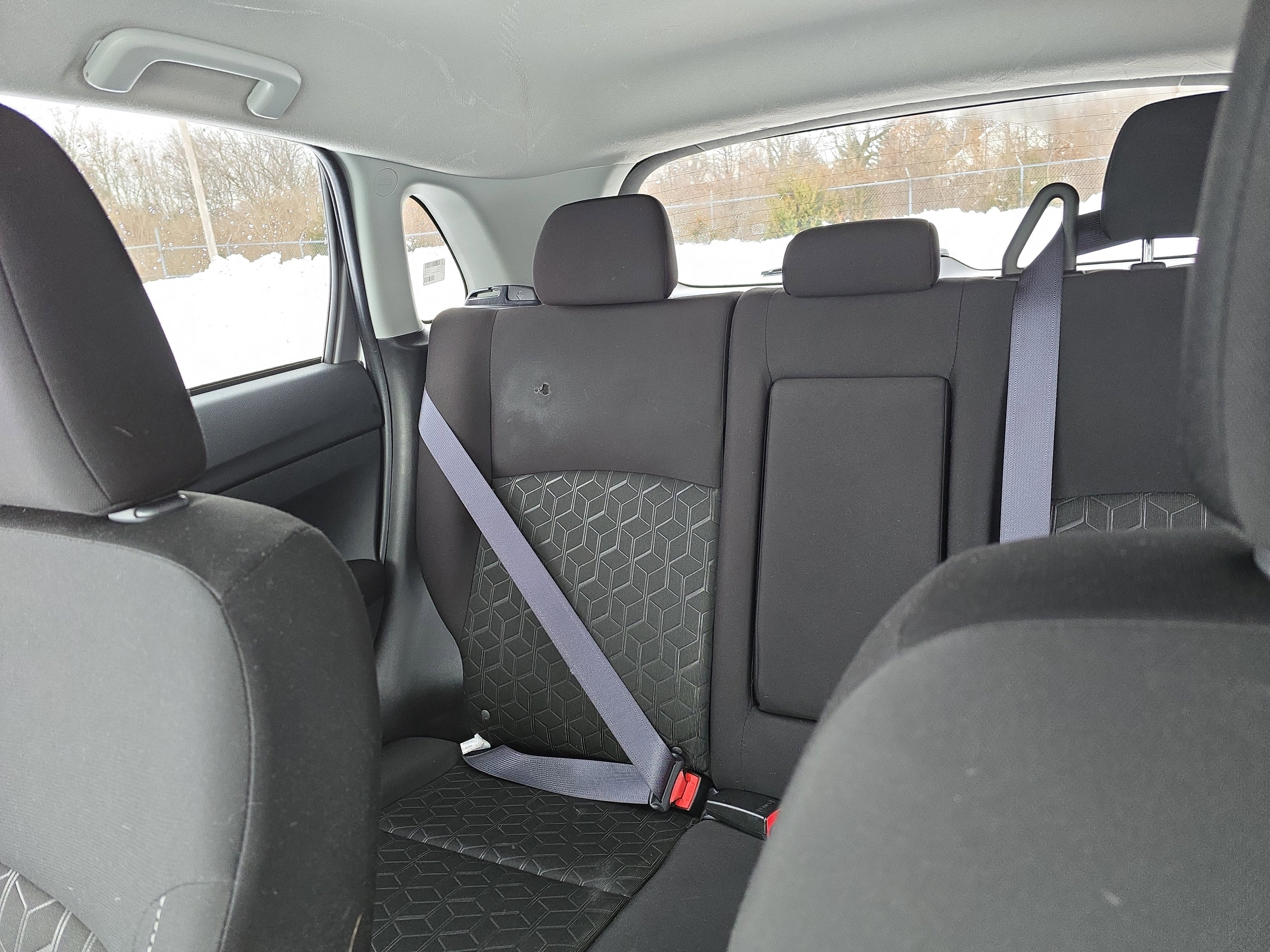 2025 Mitsubishi Outlander Sport ES