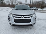 2025 Mitsubishi Outlander Sport ES