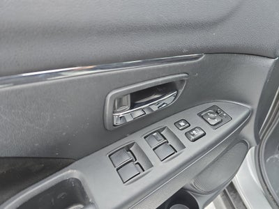 2025 Mitsubishi Outlander Sport ES