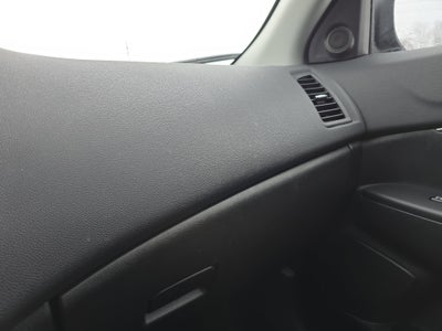 2025 Mitsubishi Outlander Sport ES