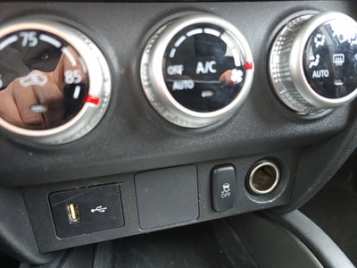 2025 Mitsubishi Outlander Sport ES