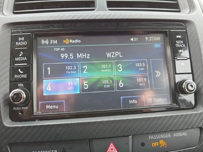 2025 Mitsubishi Outlander Sport ES