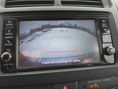 2025 Mitsubishi Outlander Sport ES