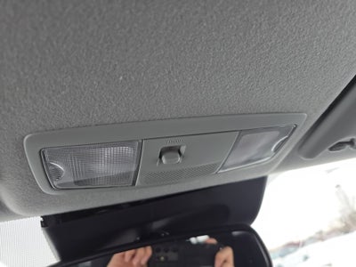 2025 Mitsubishi Outlander Sport ES