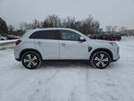 2025 Mitsubishi Outlander Sport ES