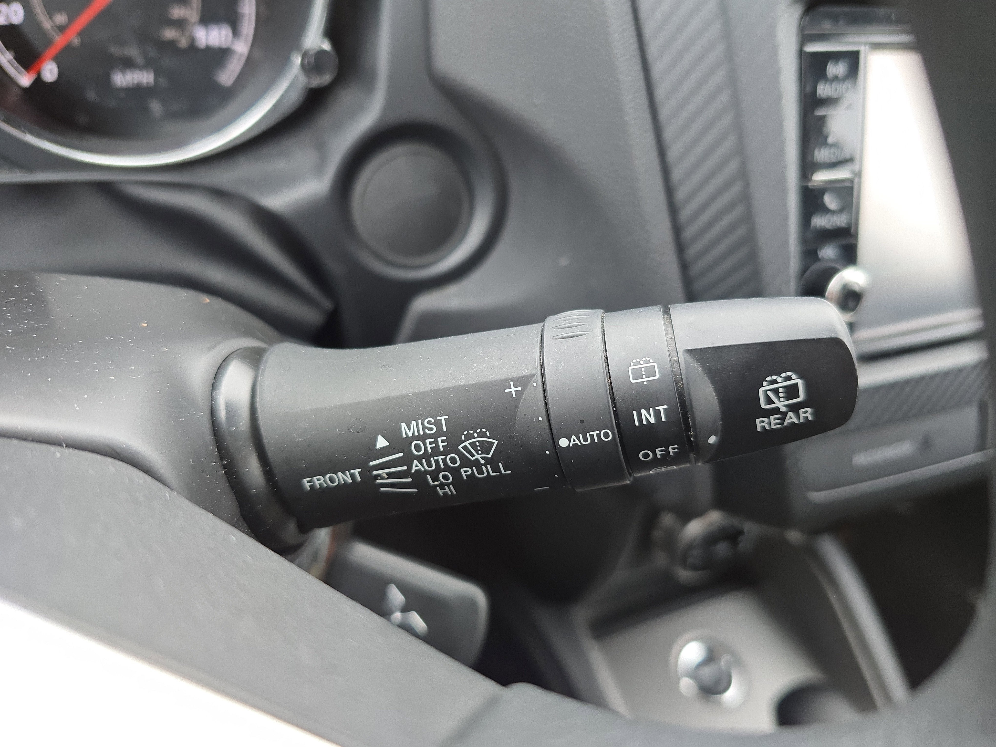 2025 Mitsubishi Outlander Sport ES