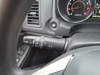 2025 Mitsubishi Outlander Sport ES