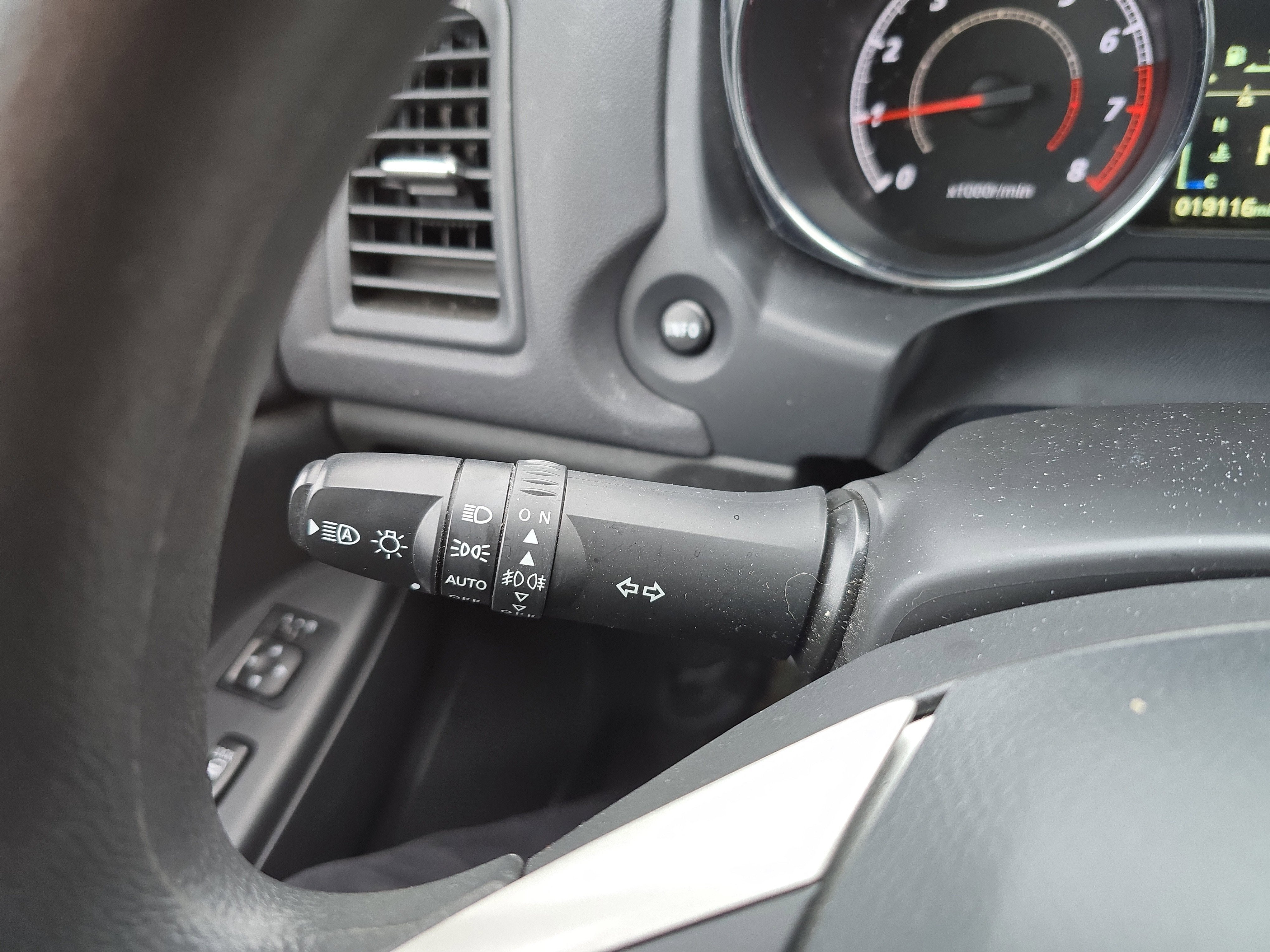 2025 Mitsubishi Outlander Sport ES