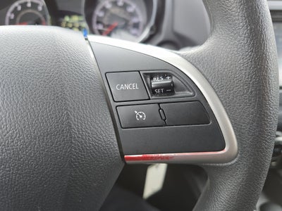 2025 Mitsubishi Outlander Sport ES