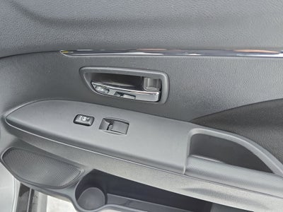 2025 Mitsubishi Outlander Sport ES