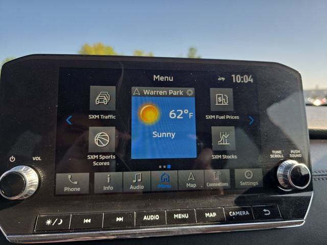 2022 Mitsubishi Outlander Base