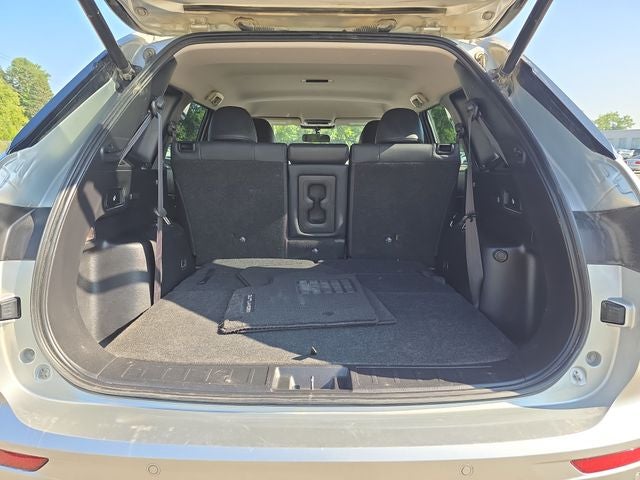 2022 Mitsubishi Outlander Base