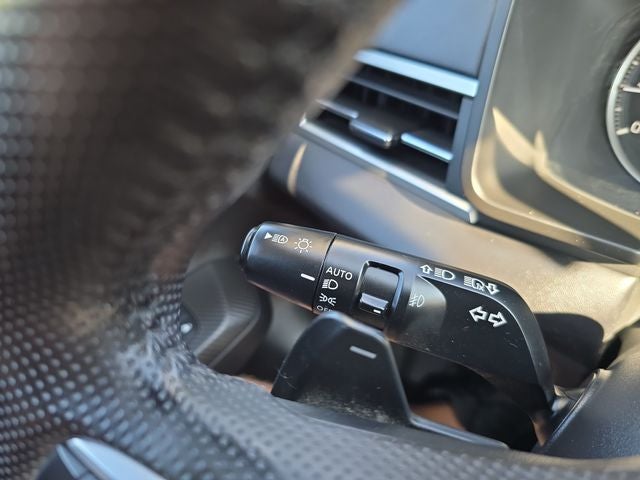 2022 Mitsubishi Outlander Base
