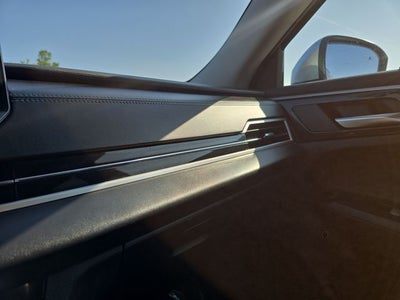 2022 Mitsubishi Outlander Base