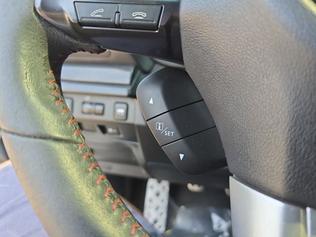 2015 Subaru Impreza WRX Base