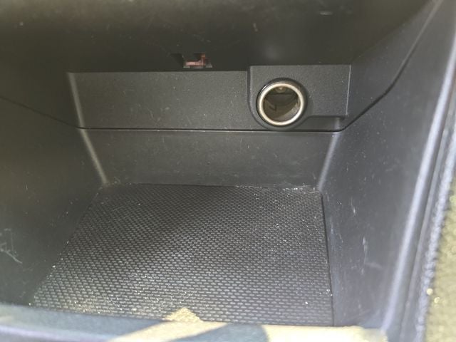 2015 Subaru Impreza WRX Base