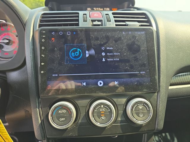 2015 Subaru Impreza WRX Base