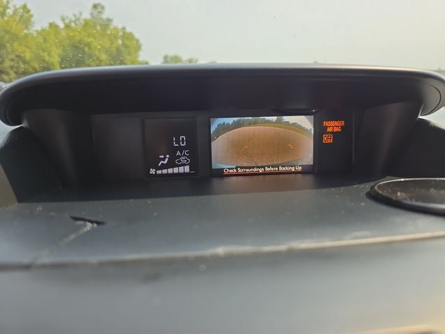 2015 Subaru Impreza WRX Base