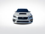2015 Subaru Impreza WRX Base