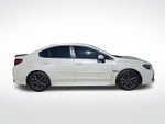 2015 Subaru Impreza WRX Base