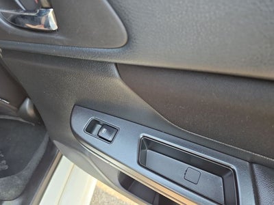 2015 Subaru Impreza WRX Base