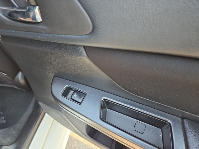 2015 Subaru Impreza WRX Base
