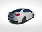 2015 Subaru Impreza WRX Base