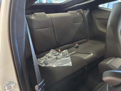 2026 Honda Prelude Base