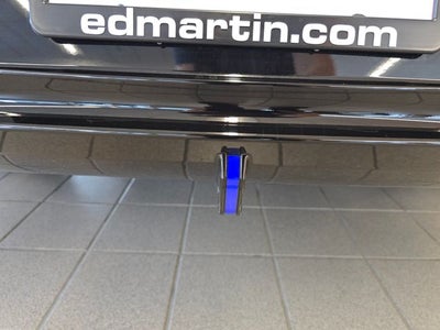 2026 Honda Prelude Base