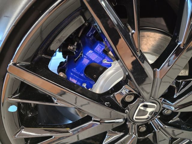 2026 Honda Prelude Base