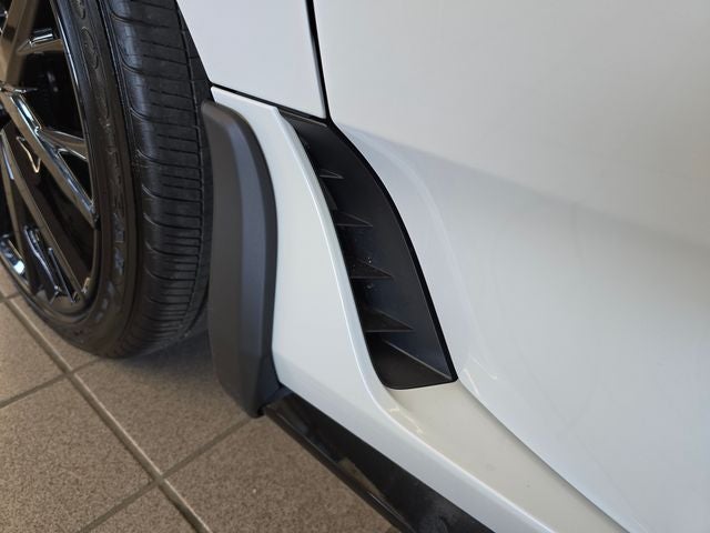 2026 Honda Prelude Base