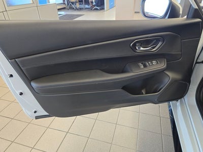 2026 Honda Prelude Base