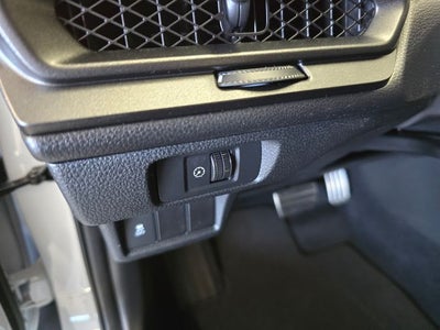 2026 Honda Prelude Base