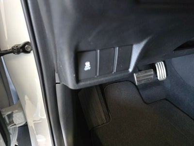 2026 Honda Prelude Base