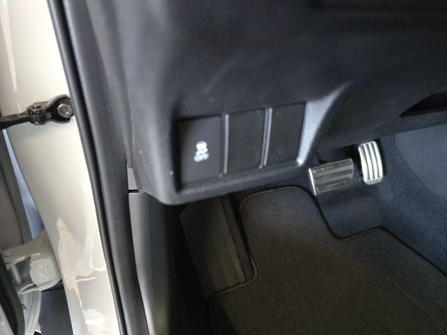 2026 Honda Prelude Base