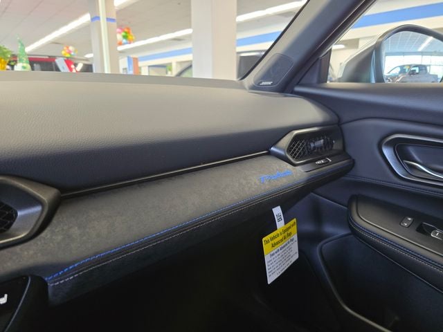 2026 Honda Prelude Base