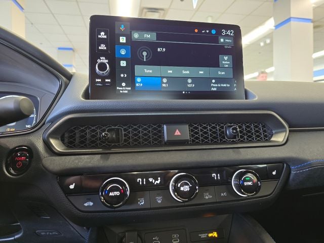 2026 Honda Prelude Base