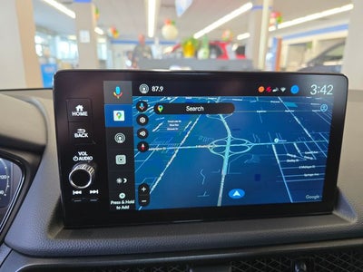 2026 Honda Prelude Base