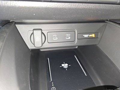 2026 Honda Prelude Base