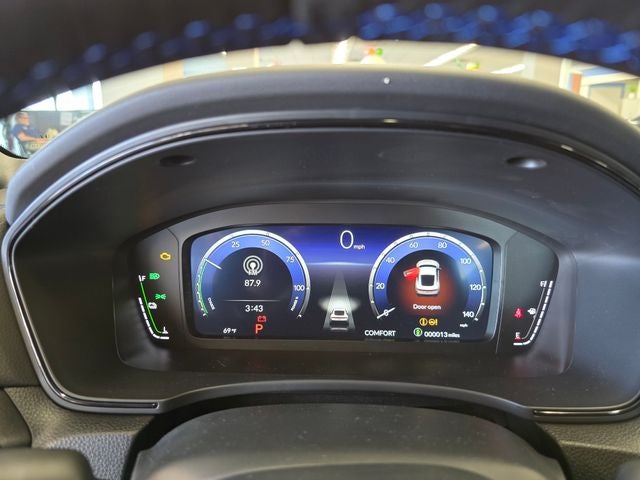 2026 Honda Prelude Base