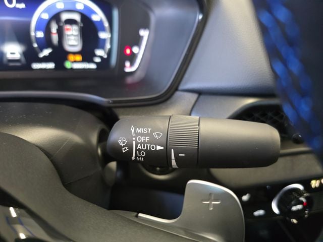 2026 Honda Prelude Base