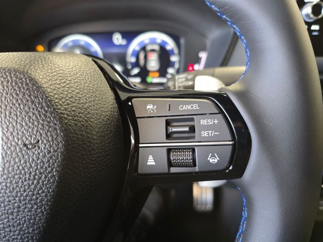 2026 Honda Prelude Base