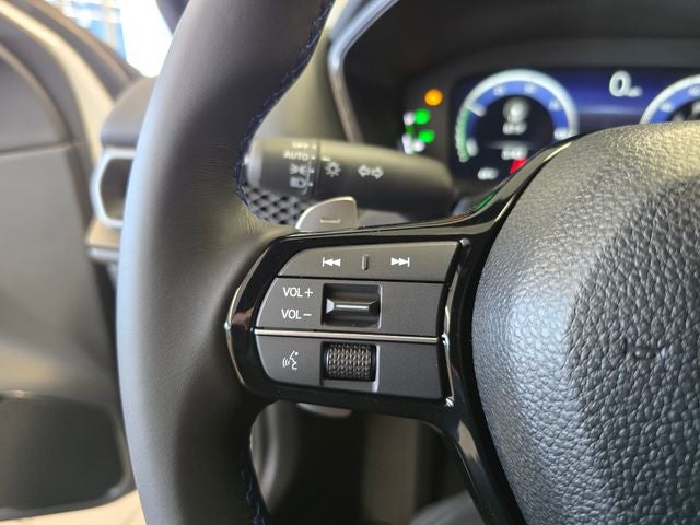 2026 Honda Prelude Base