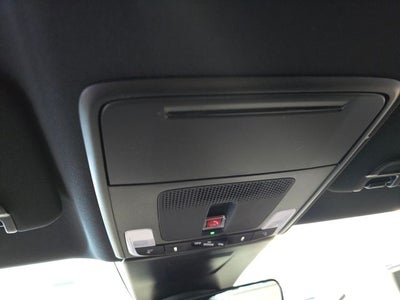 2026 Honda Prelude Base