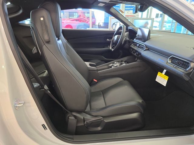 2026 Honda Prelude Base