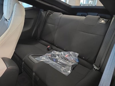 2026 Honda Prelude Hybrid